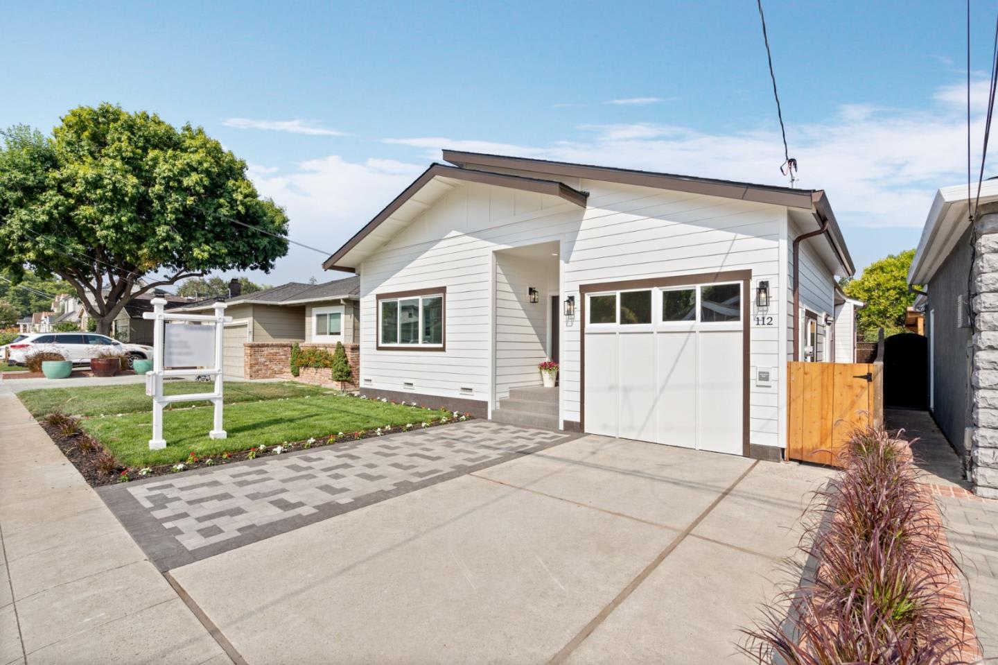 112 Belvedere Ave