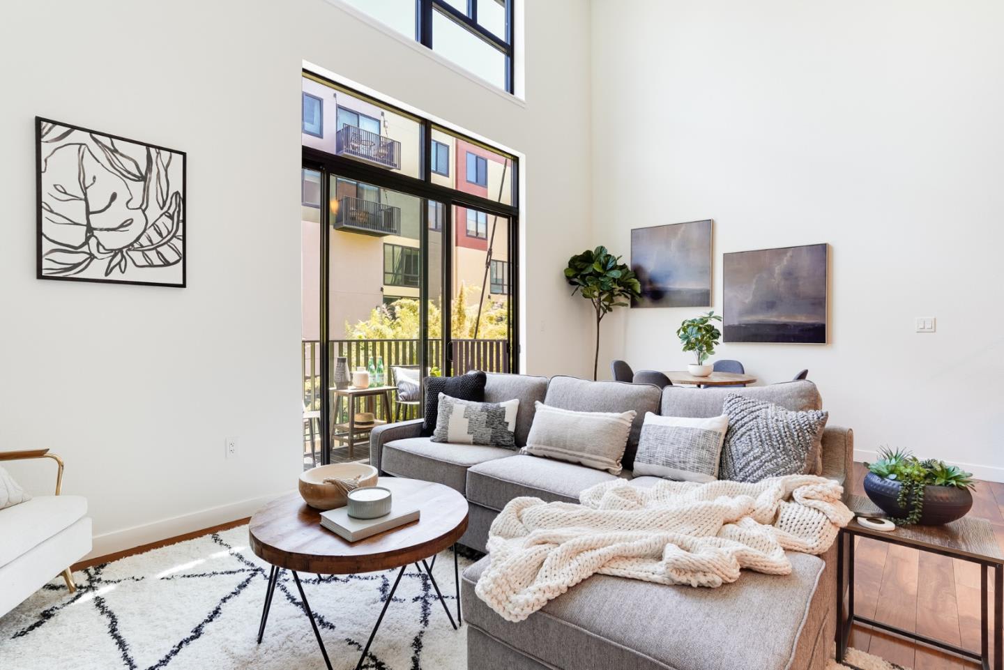 88 Bush St, Unit 2114  88 Bush St San Jose, CA 95126