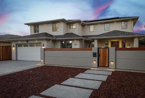 3409 Williams Road