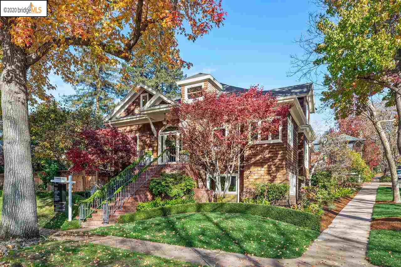 124 Mesa Ave