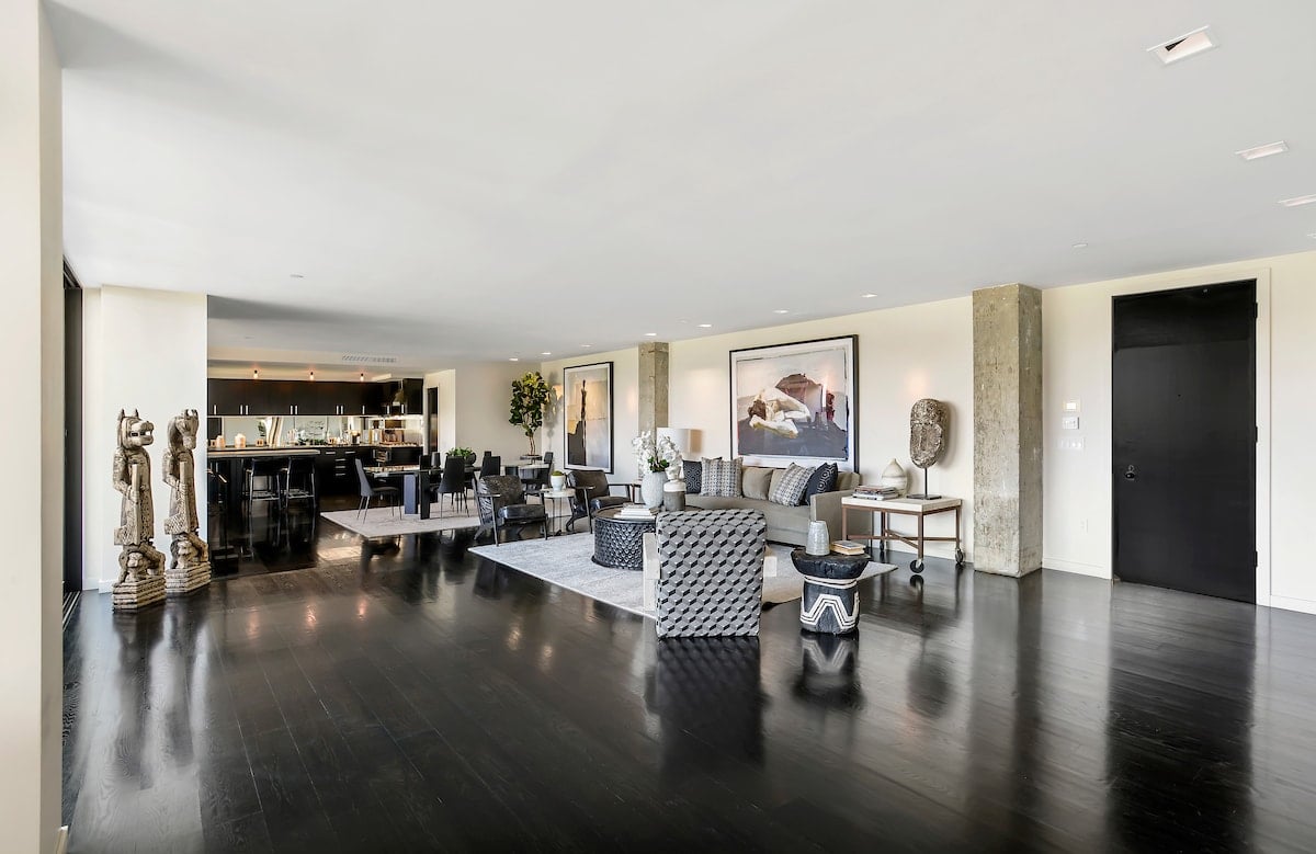 10375 Wilshire Blvd #14AC