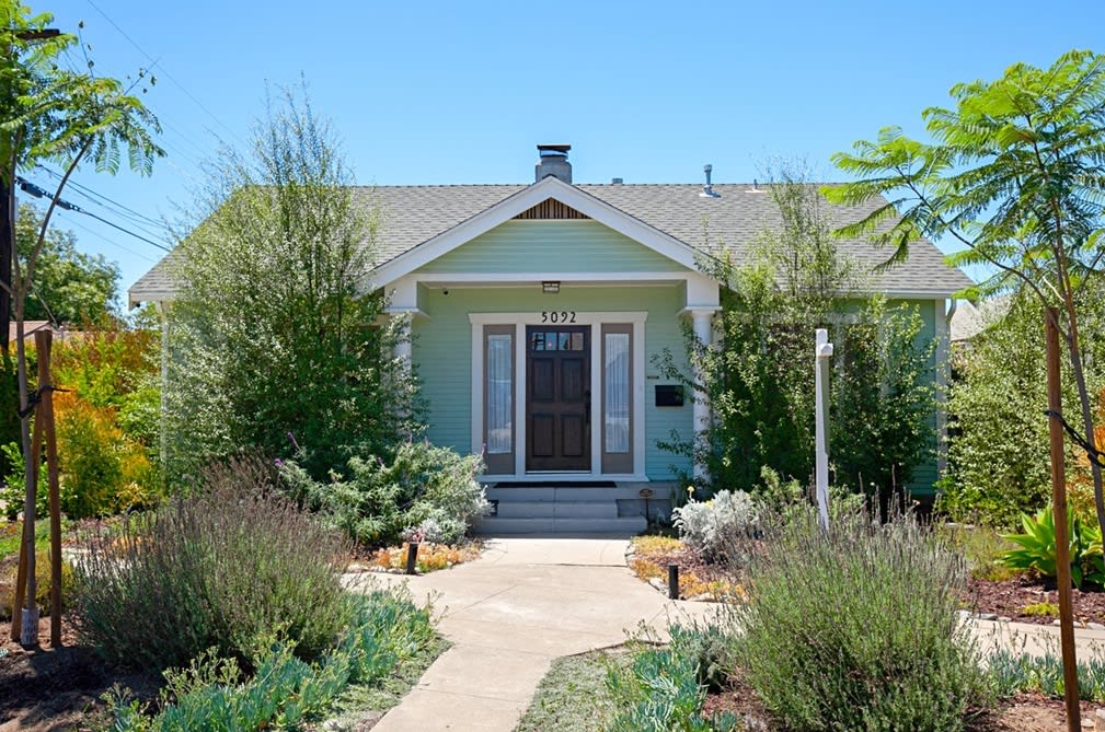 5092 E Mountain View Dr