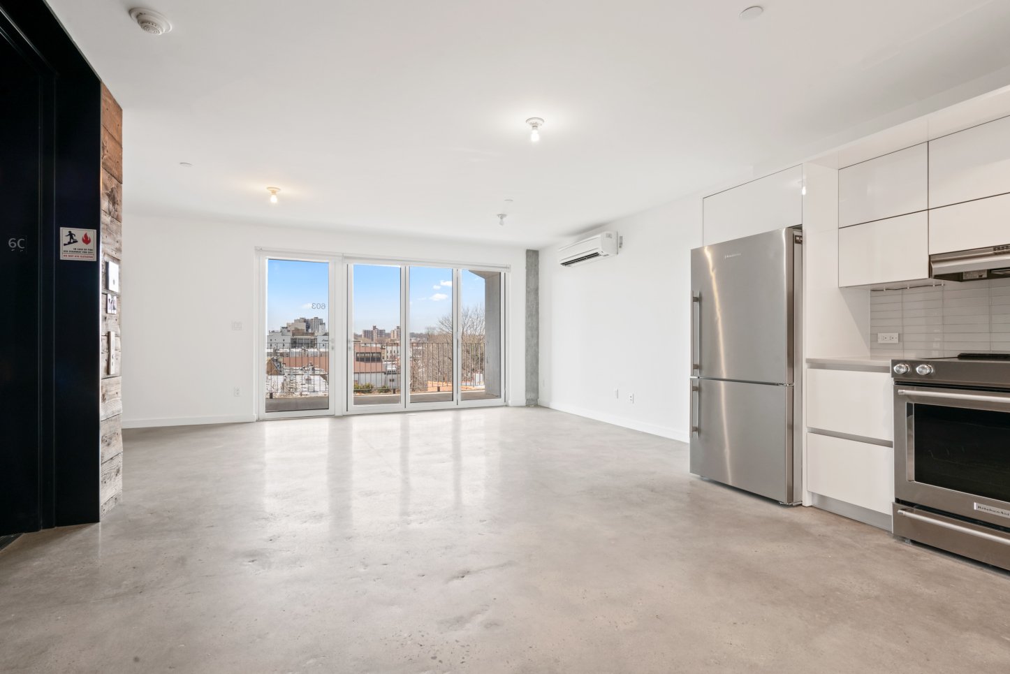 651 New York Ave, #603