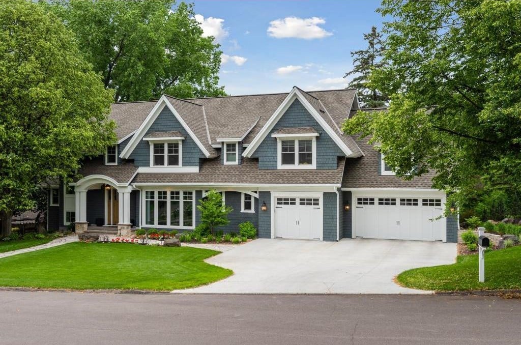 5120 Skyline Drive, Edina