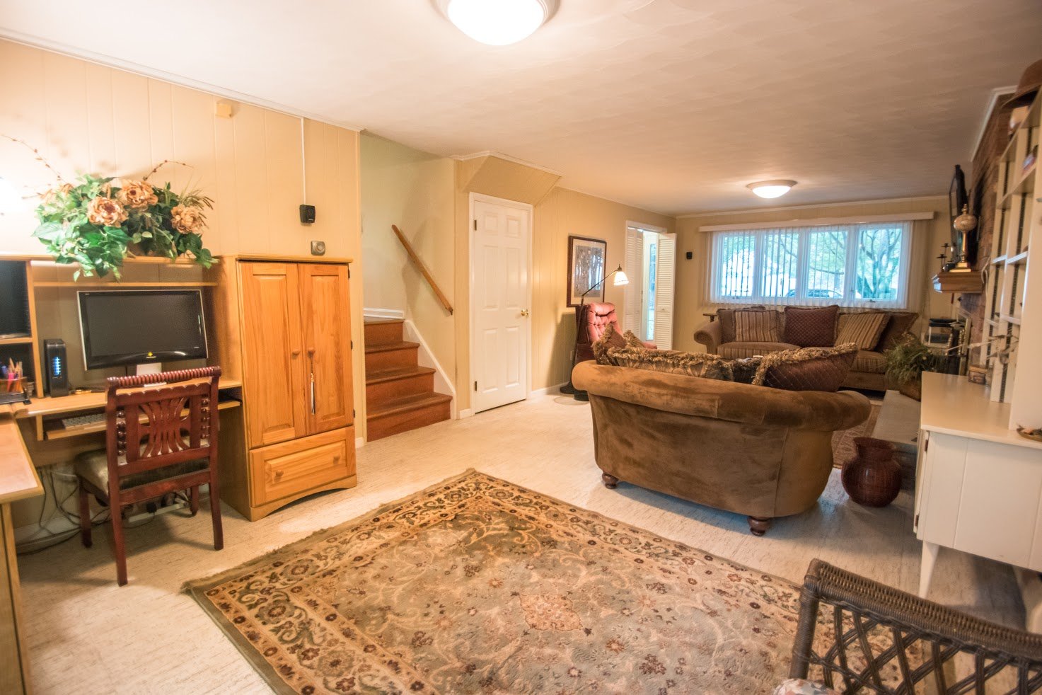 35 Musket Ln.
