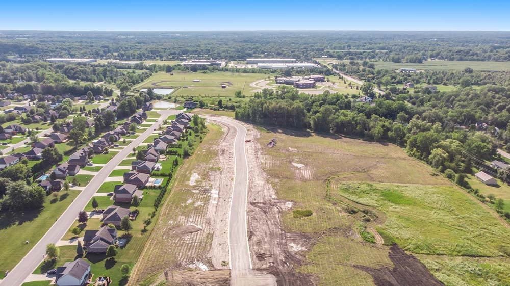 River Pointe Estates North