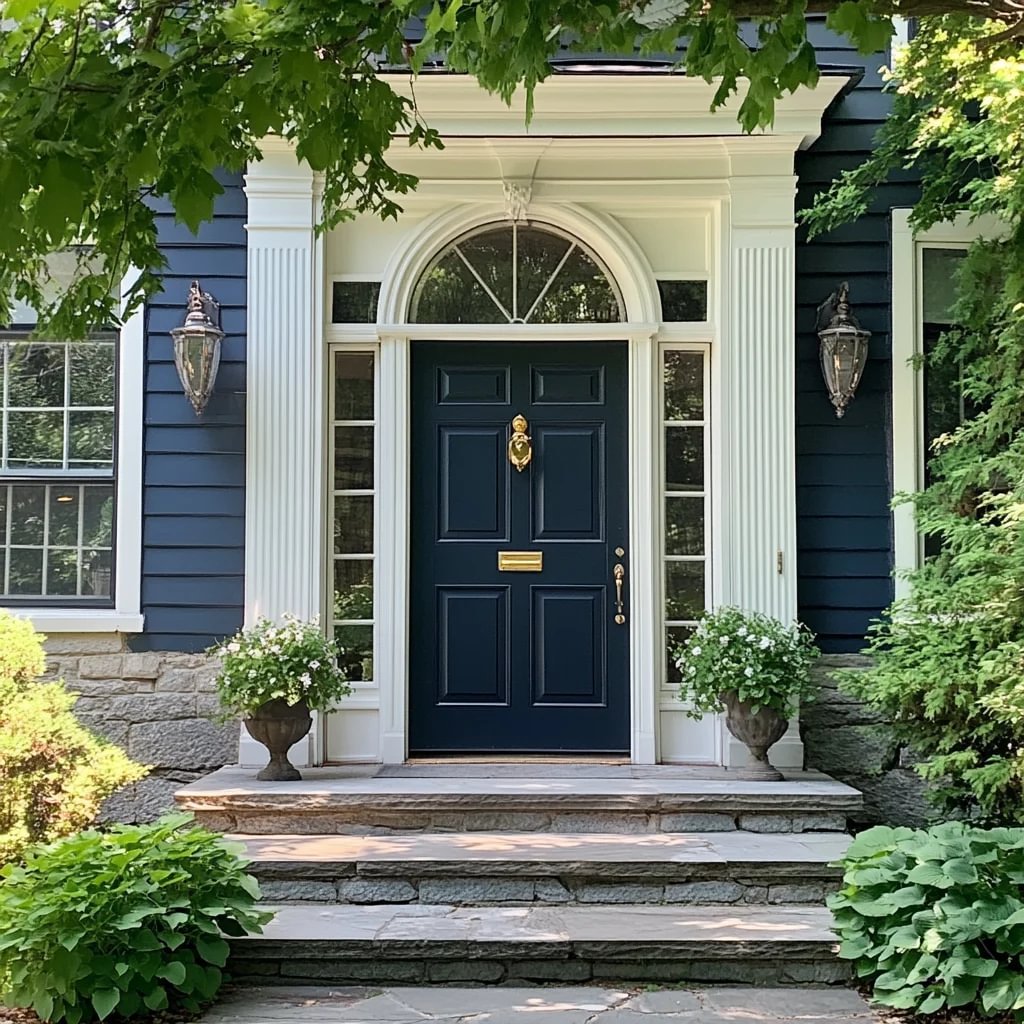 Home Valuation