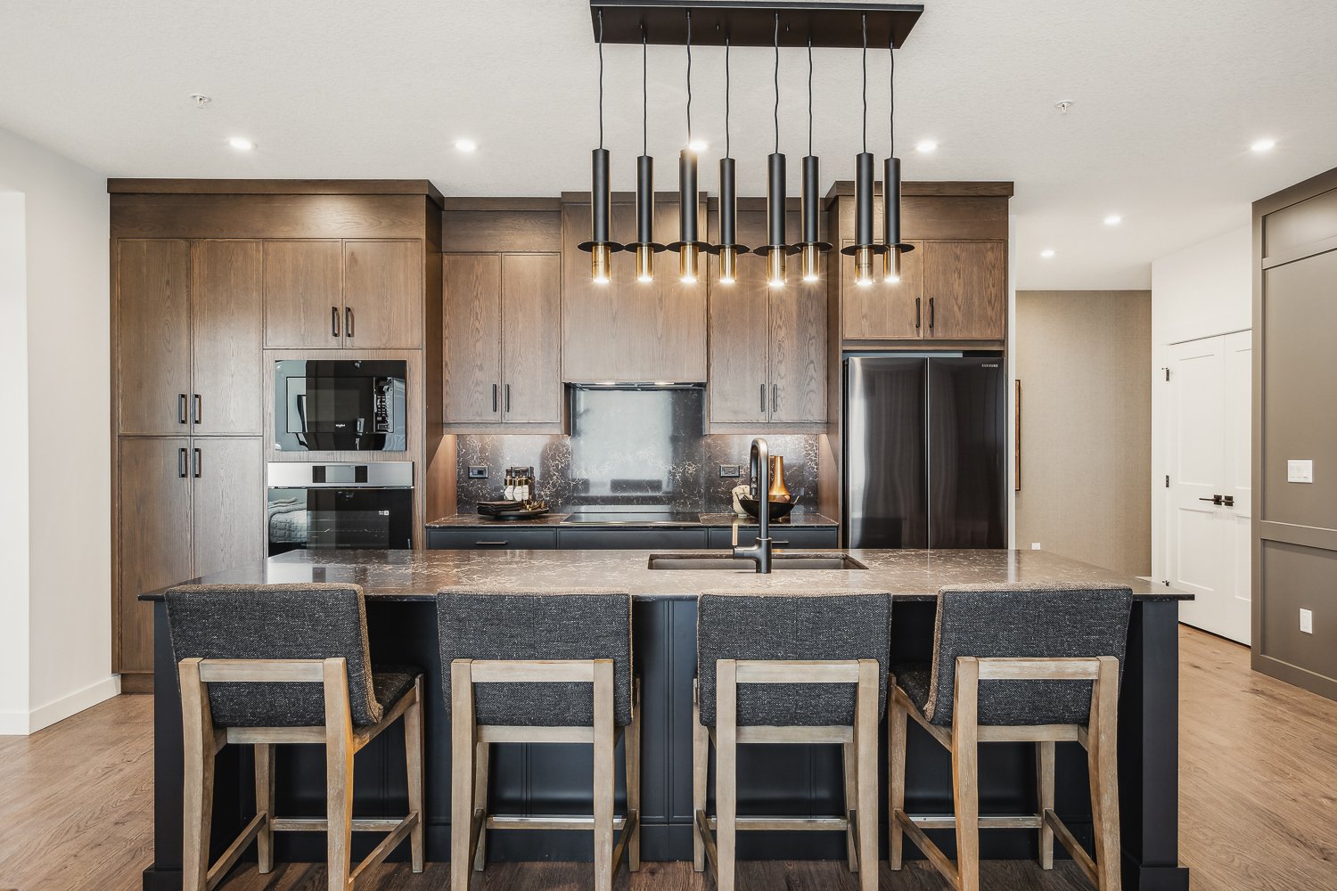 Townhome at Altitude at Stewart Creek | Summer 2026 Posession