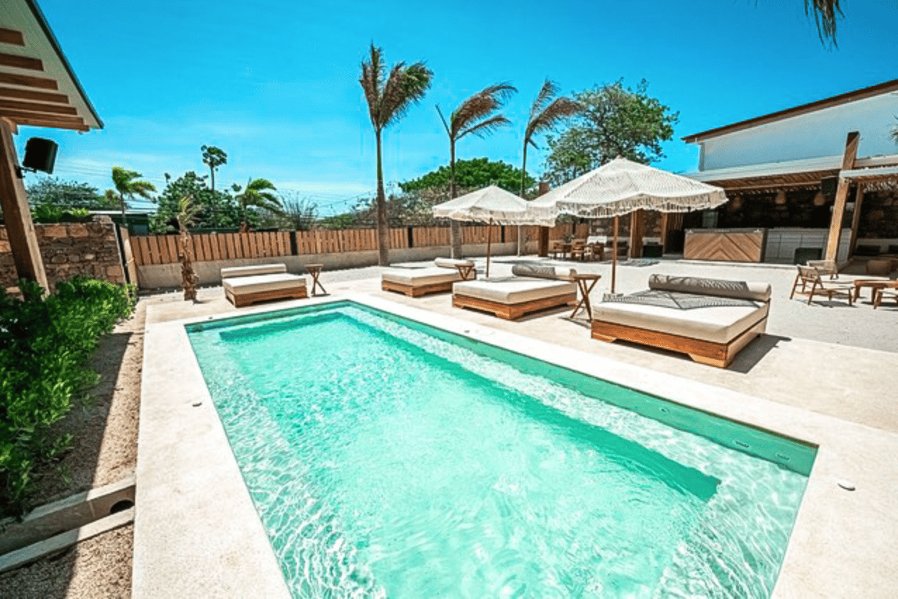 Tamarindo Boutique Hotel And Restaurant - Opportunities Await