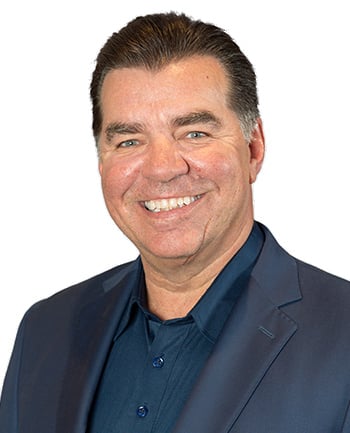 Richard Staley, Vice President and Branch Manager at CrossCountry Mortgage in Alpharetta
