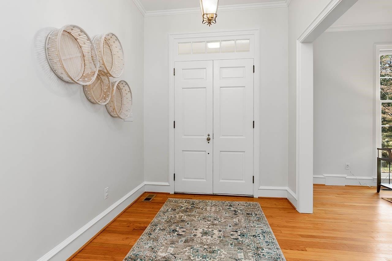 803 Greenwood Rd