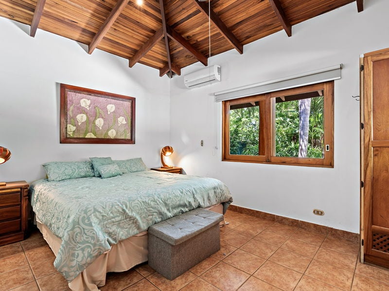 Casa Querencia | Prime Double-Lot Oasis with Rental Apartments in Playa Langosta, Tamarindo