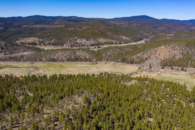 24302 Ochoco Ranger Station Rd