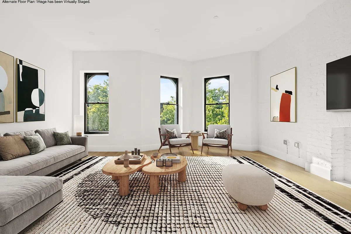 353 6th Avenue #2