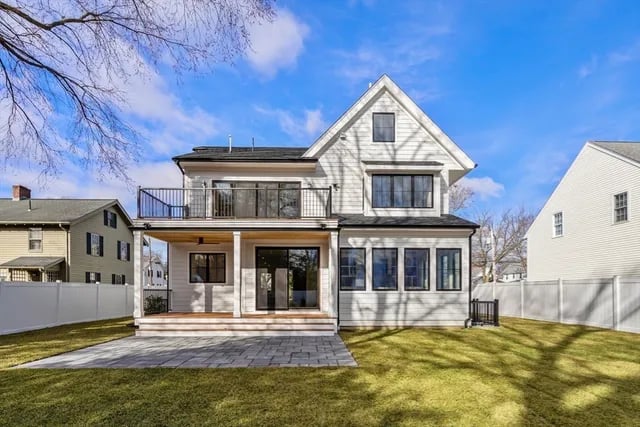 20 Pinewood Rd