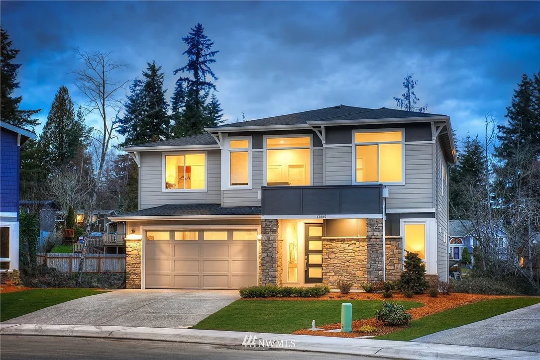 20317 8th Ave NW, #5