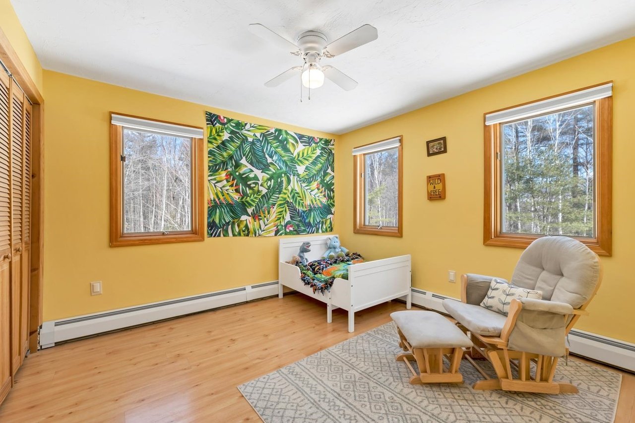 60 Winona Shores Rd