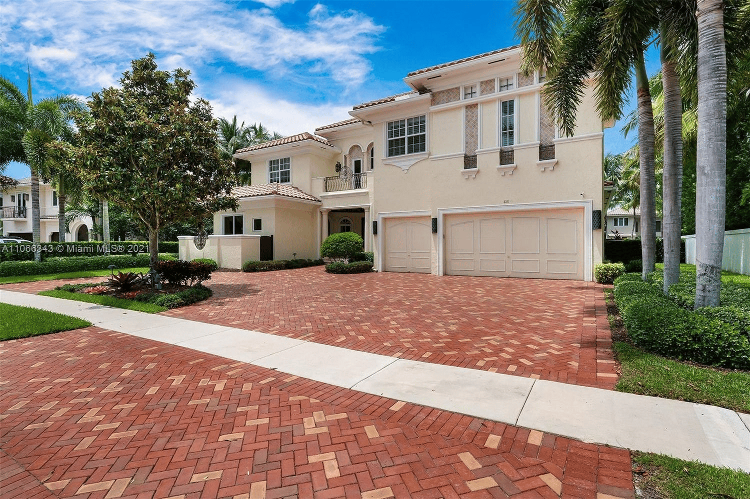 631 Sweet Bay Ave