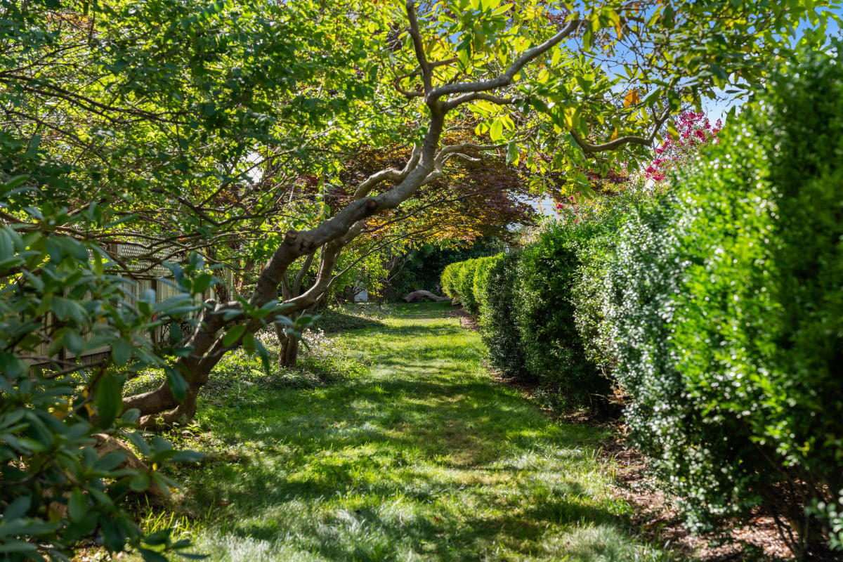 19 Pleasant Street - Moors End