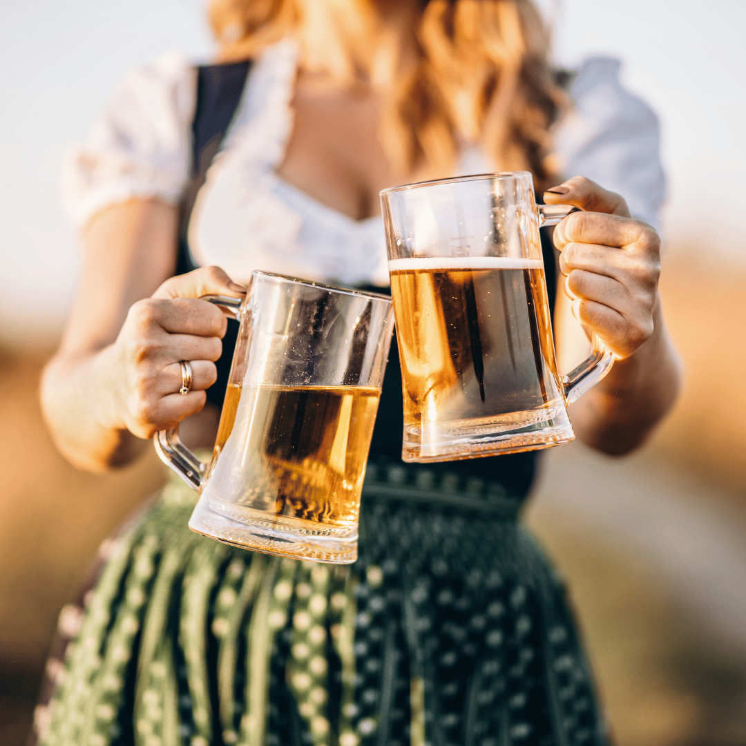 30Avenue Oktoberfest
