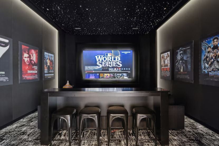 Former LA Dodgers outfielder Matt Kemp lists Celina custom home for $6.5 million