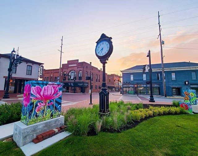 Greenwood