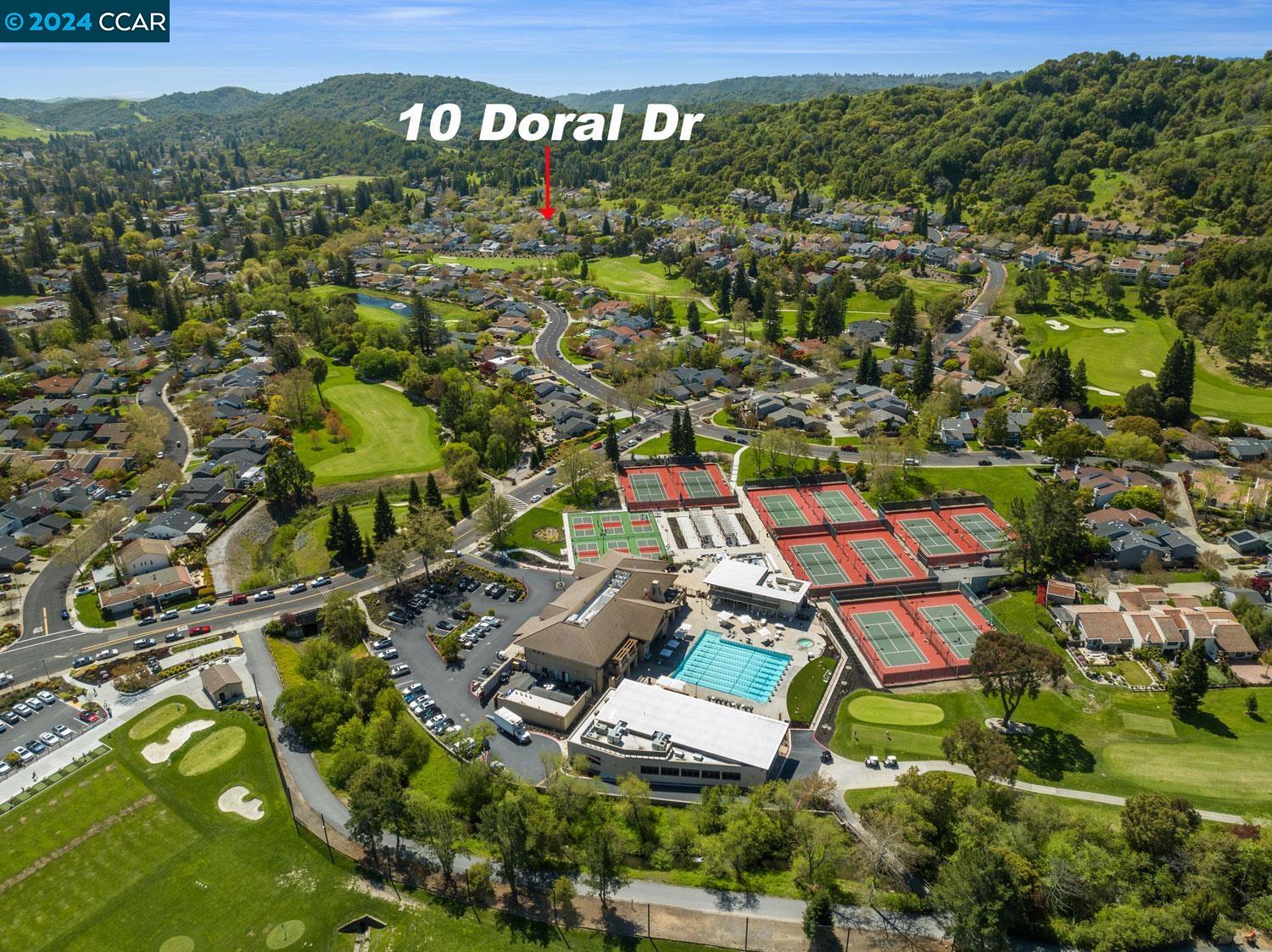 10 Doral Dr