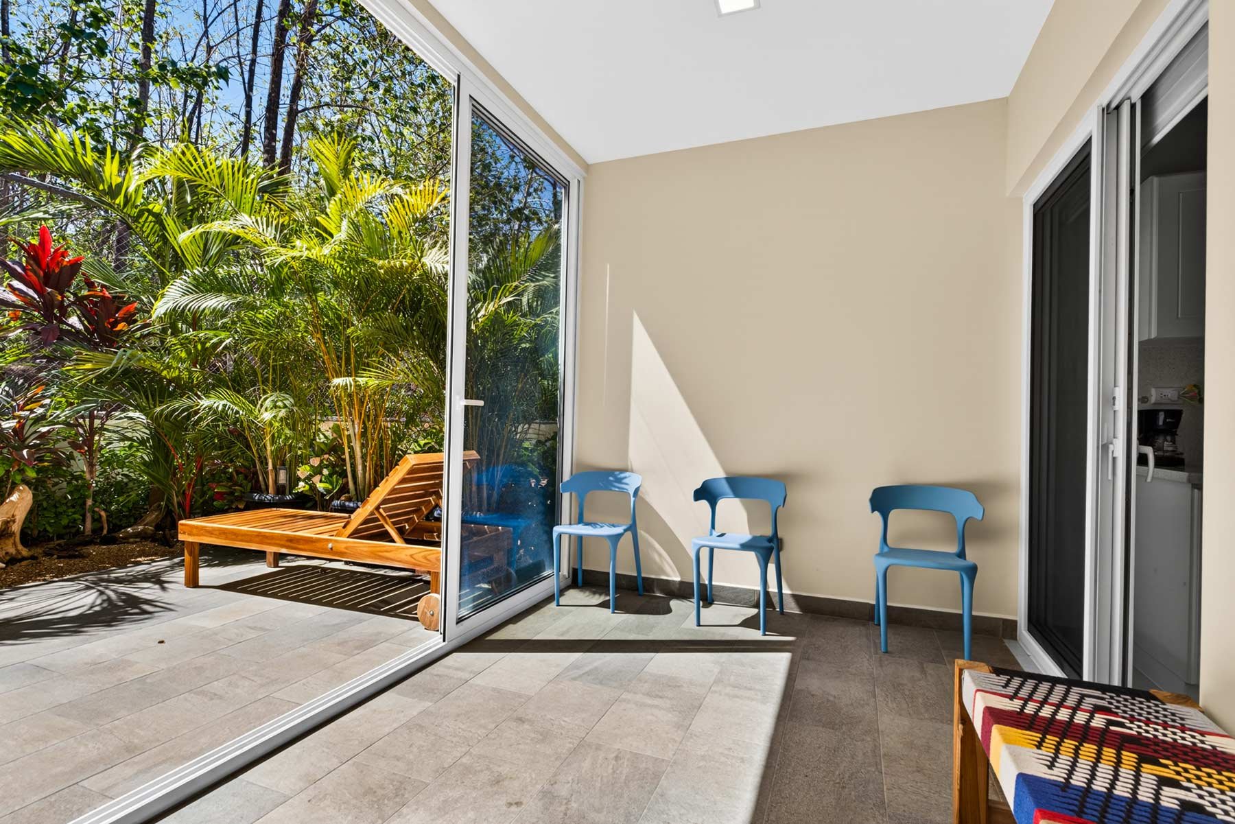Jacarandas #38 | Tropical Townhome Close to Tamarindo