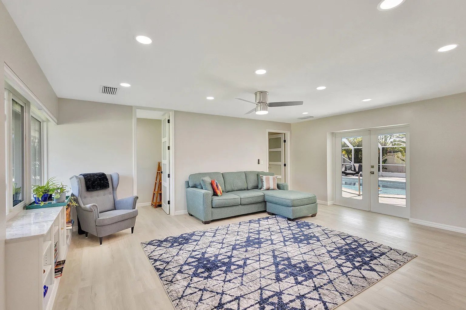 Open House | April 26th, 10AM-12PM