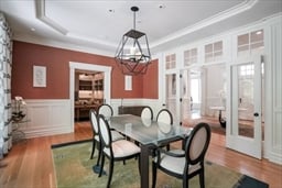 55 Ridge Hill Farm Rd.