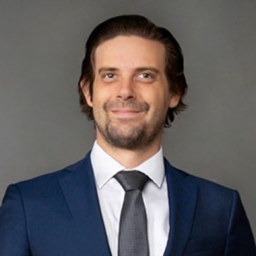 Michael DeBenedetto