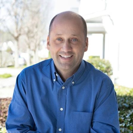 Jamie Purvis Mooresville, NC Real Estate Agent Headshot