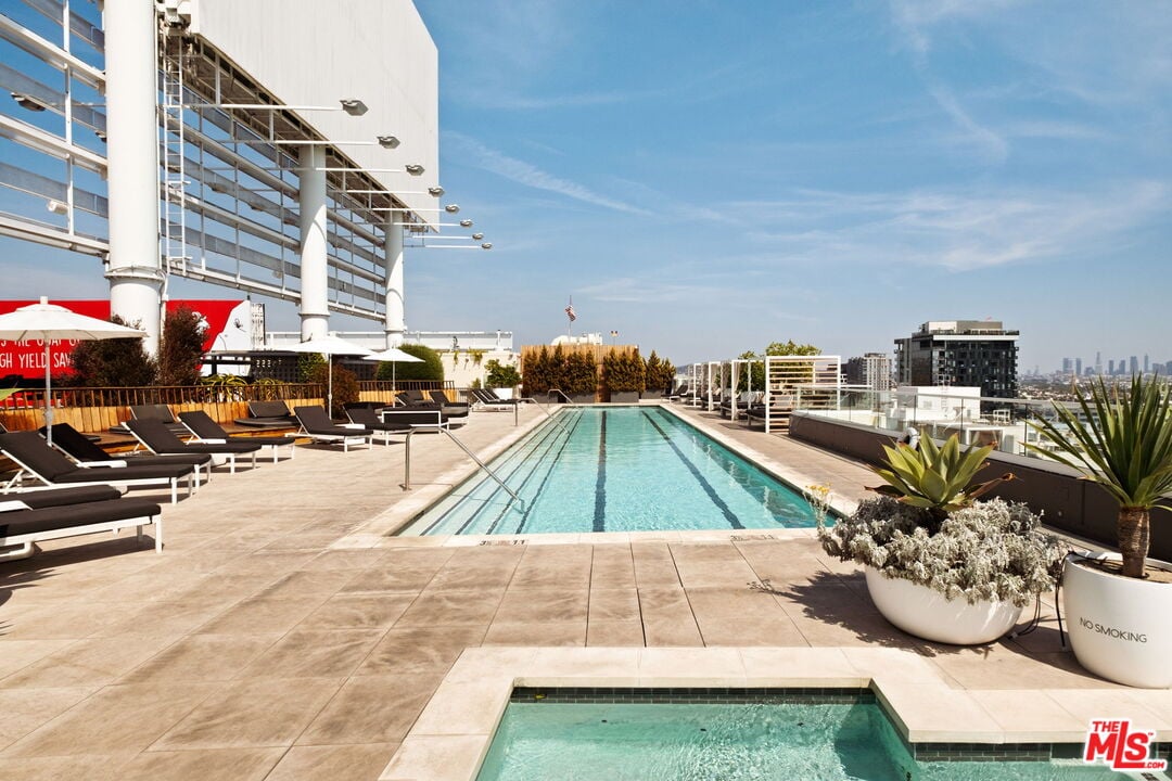 6250 Hollywood Blvd, #10J