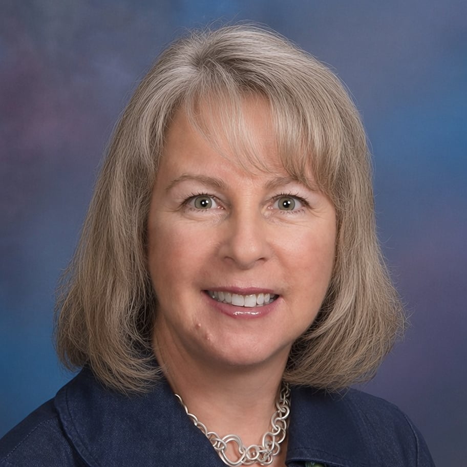 Kathryn McGoldrick San Marcos, CA Real Estate Agent Headshot