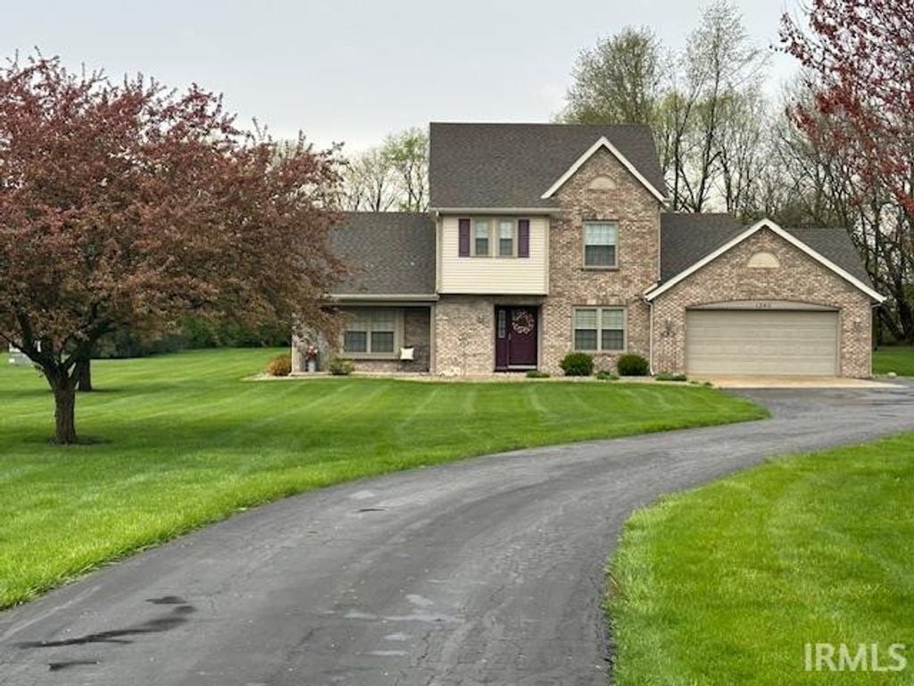 1340 N Deer Meadows Rd
