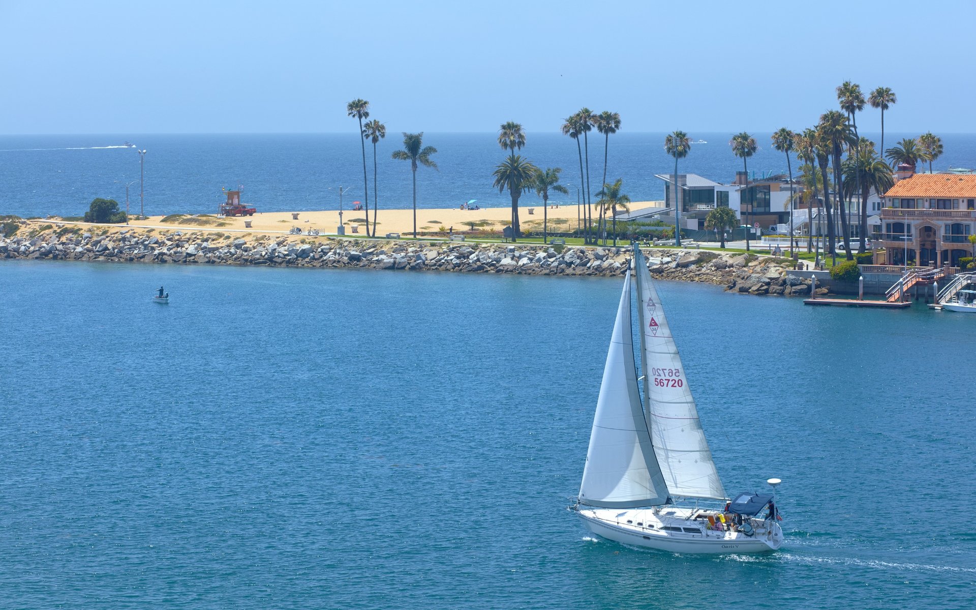 2525 Ocean Boulevard 6B & 6C