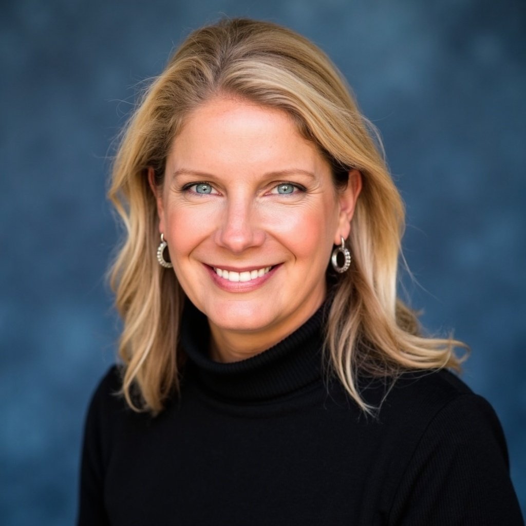 Melissa Oeth Bryn Mawr, PA Real Estate Agent Headshot