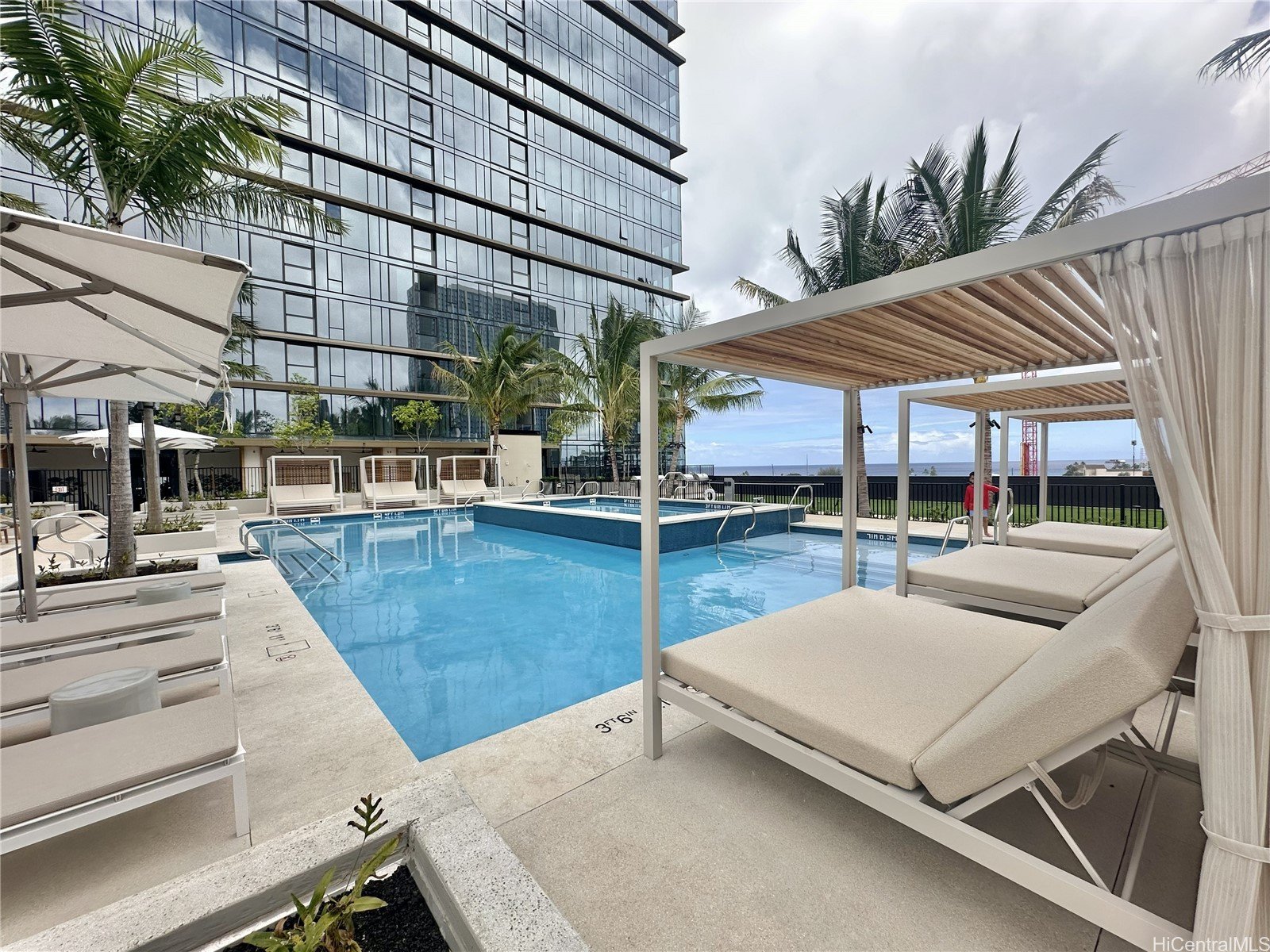 333 Ward Avenue #3501