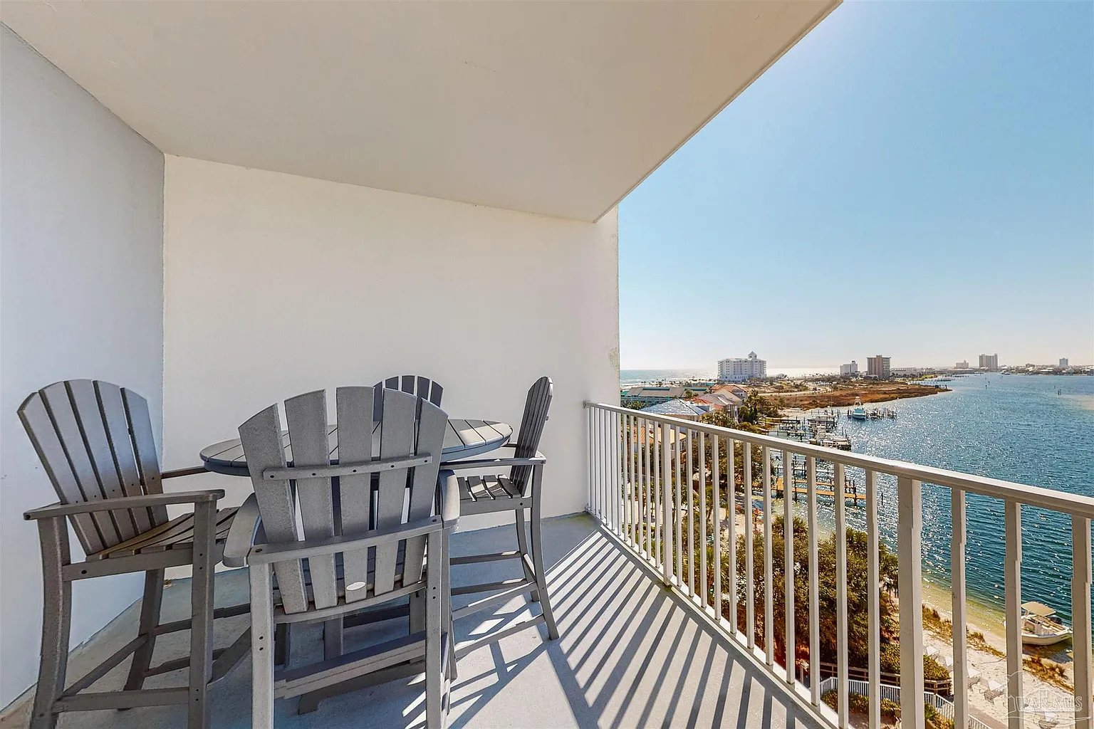 751 Pensacola Beach Dr #7B