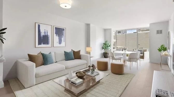 Sutterfield Condominiums