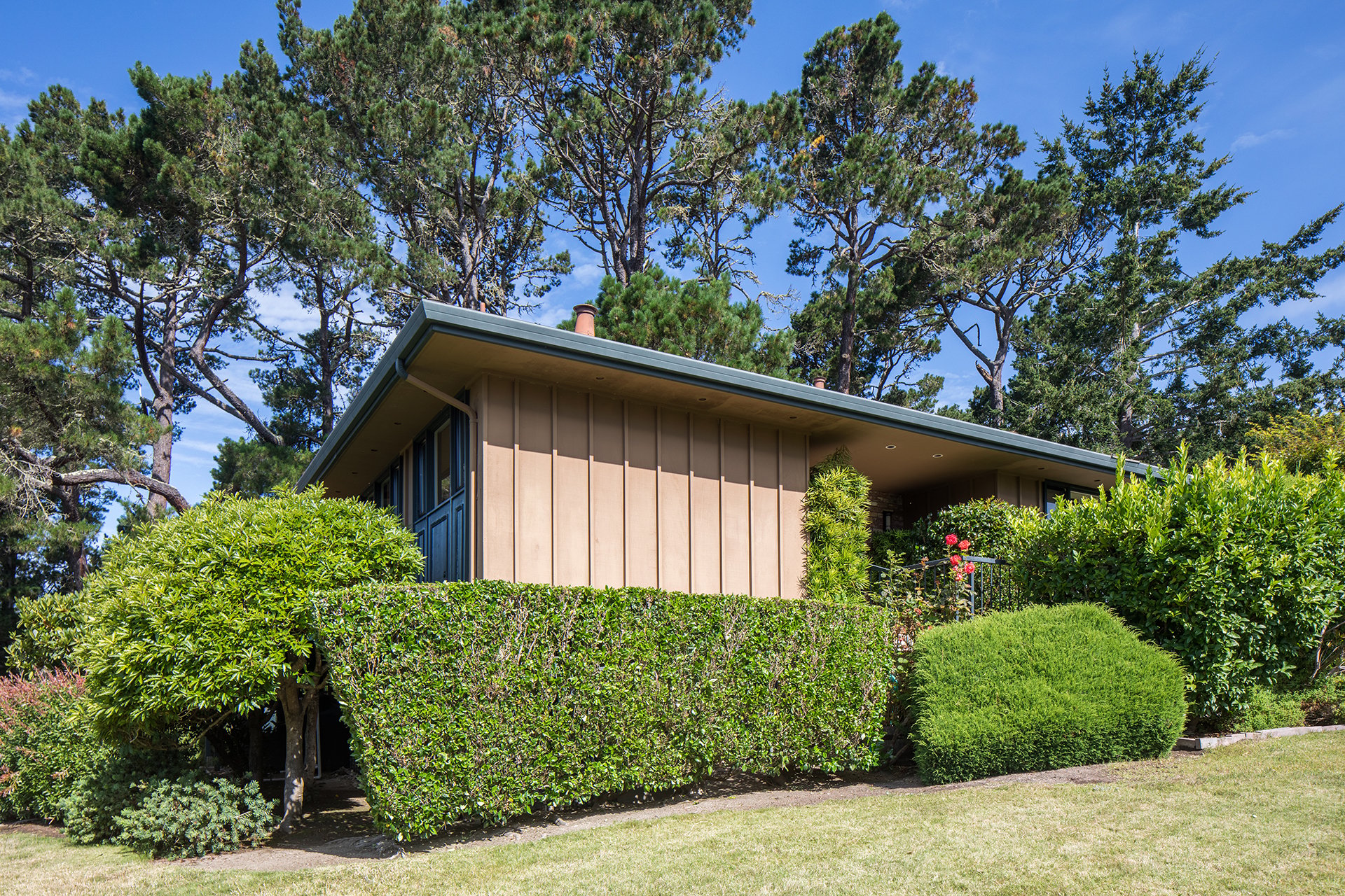 142 Del Mesa Carmel