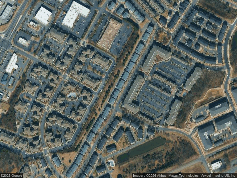 9708 Kings Parade Blvd