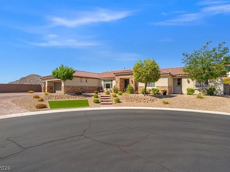 5311 Vista Del Canyon Cir