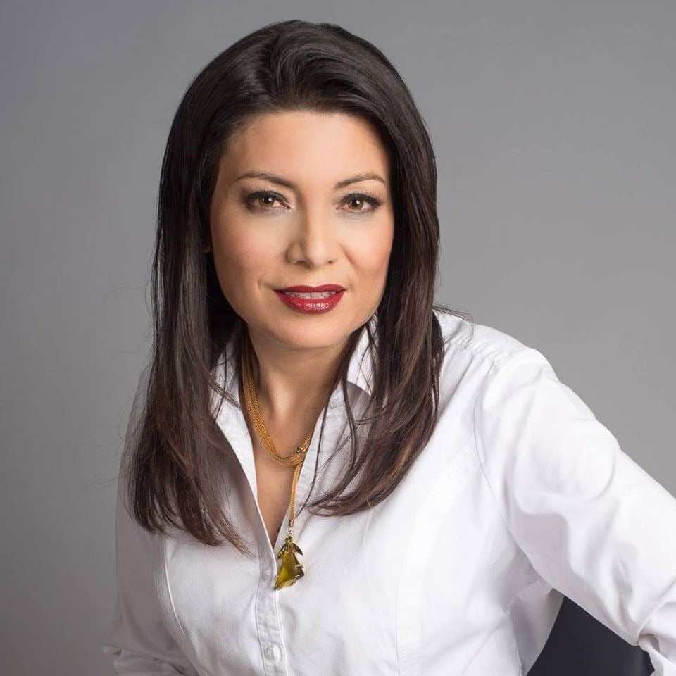 Celina Vazquez Rancho Cucamonga, CA Real Estate Agent Headshot