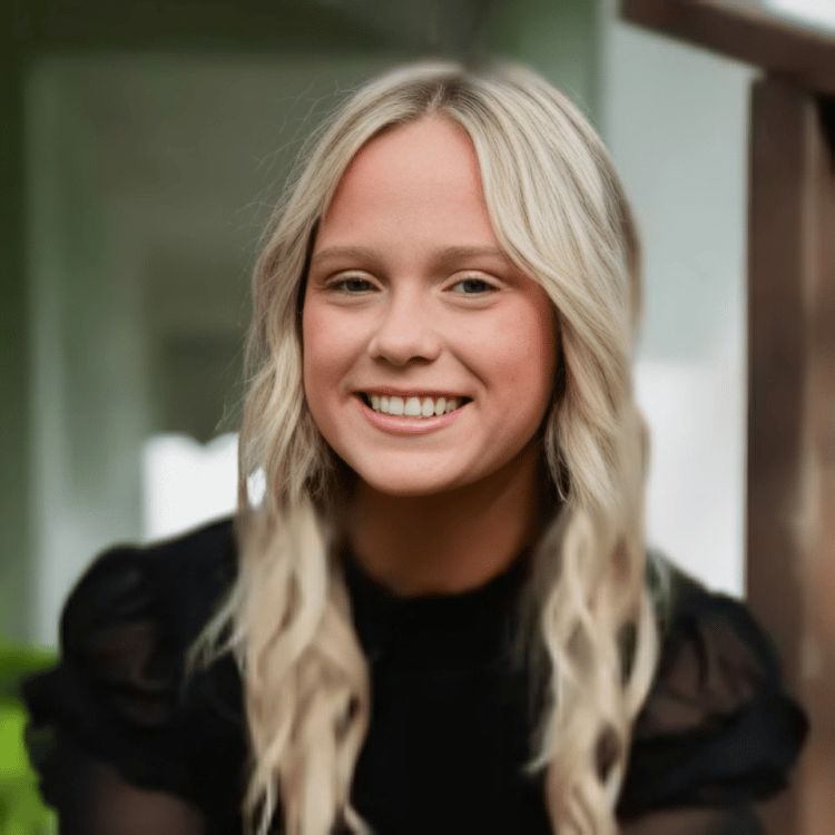 Ashlyn Randall Memphis, TN Real Estate Agent Headshot