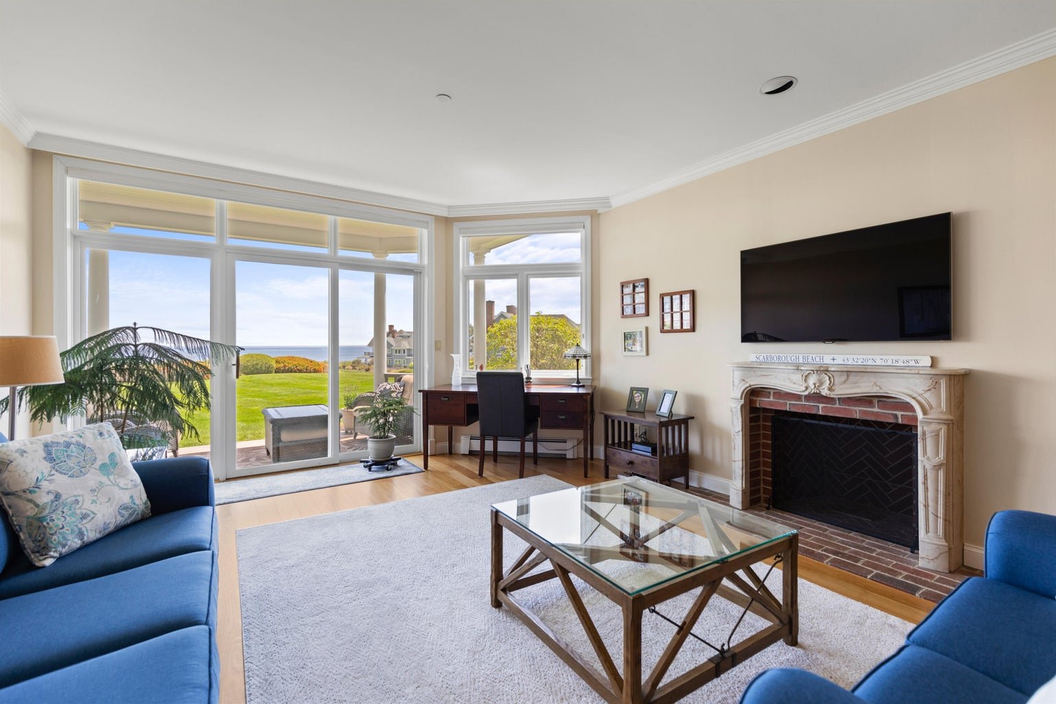 17 Atlantic Drive, Unit #: 17B