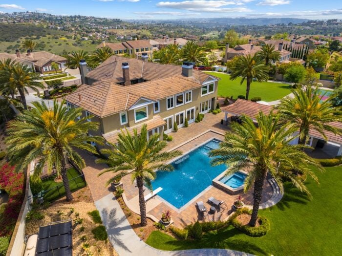 Magnolia Estates – Bressi Ranch