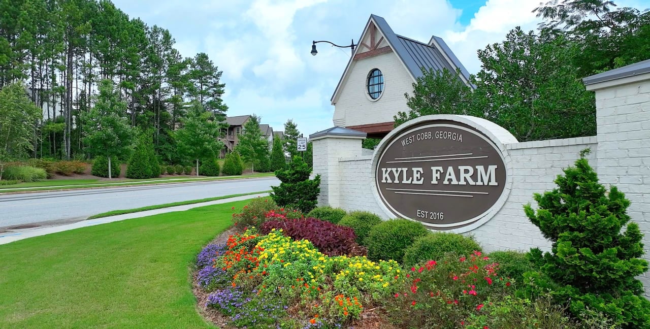 Kyle Farm