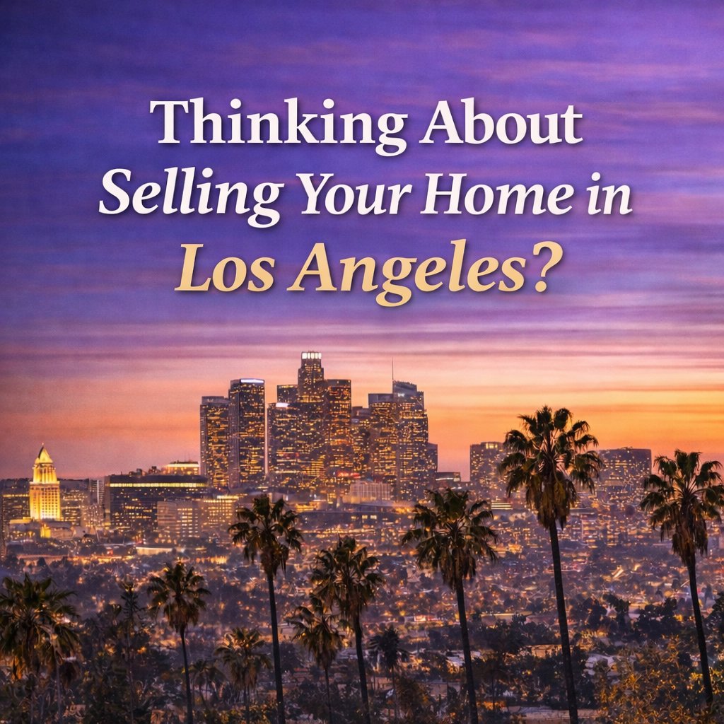 Seller FAQ Series Part 1: Should I Sell My Home Now? cover