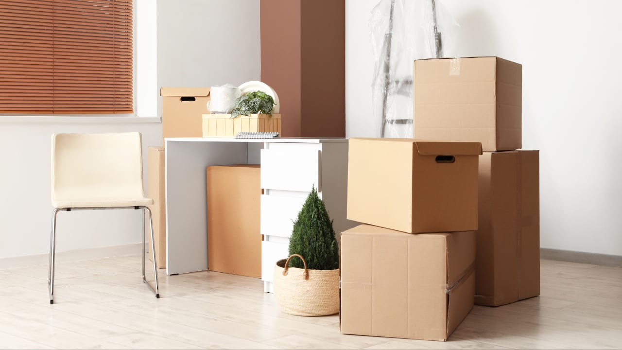 It's Not Downsizing, It's Rightsizing